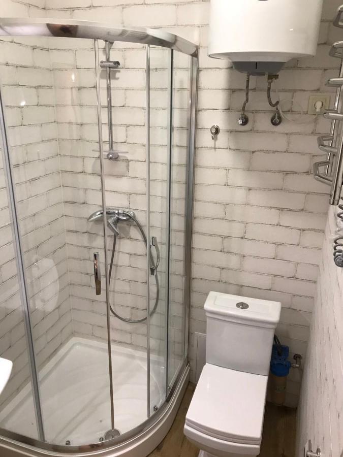 Apartament Tugan Baranovskogo Lviv Extérieur photo