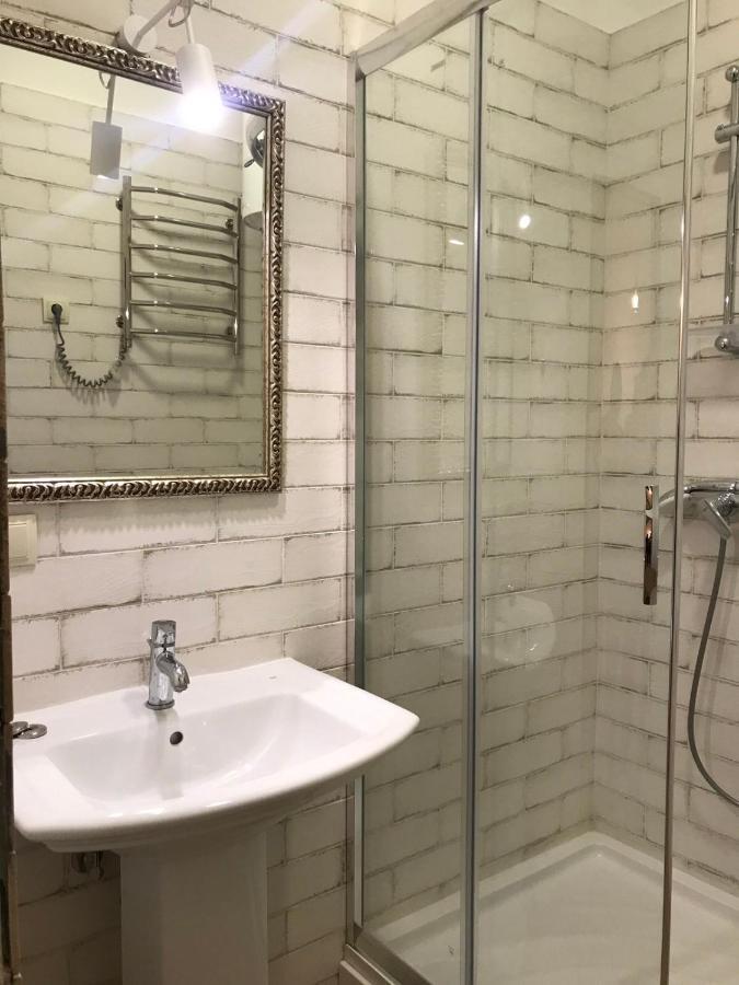 Apartament Tugan Baranovskogo Lviv Extérieur photo