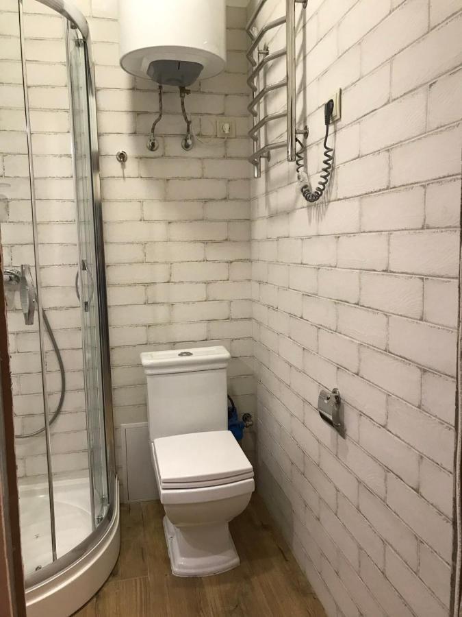 Apartament Tugan Baranovskogo Lviv Extérieur photo