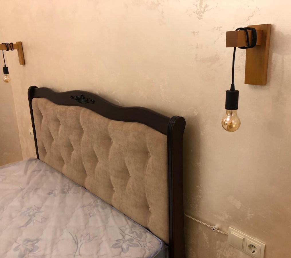Apartament Tugan Baranovskogo Lviv Extérieur photo