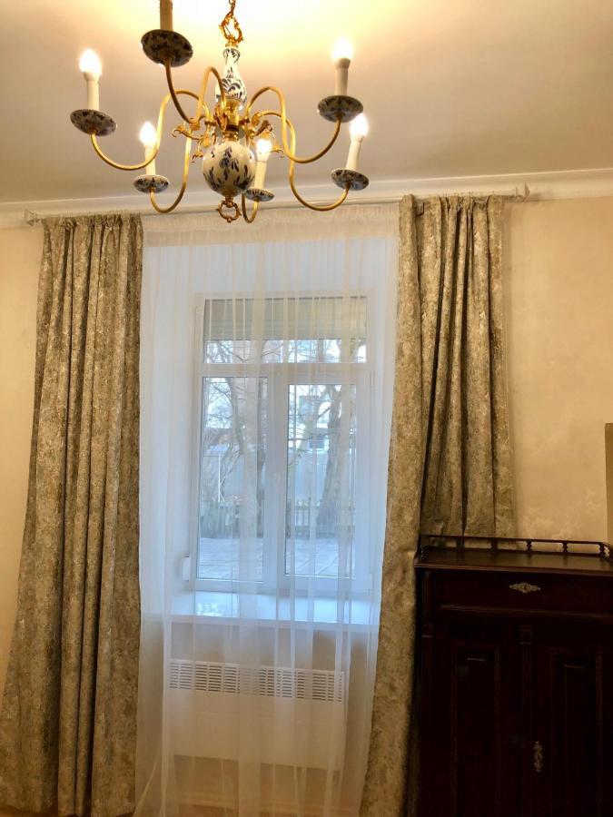 Apartament Tugan Baranovskogo Lviv Extérieur photo