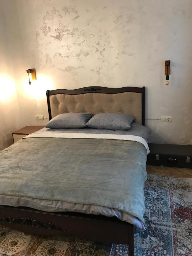 Apartament Tugan Baranovskogo Lviv Extérieur photo